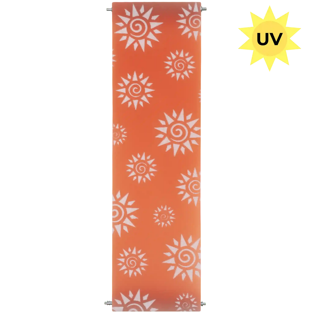 PRO Strap - UV Color-Changing Vitamin D