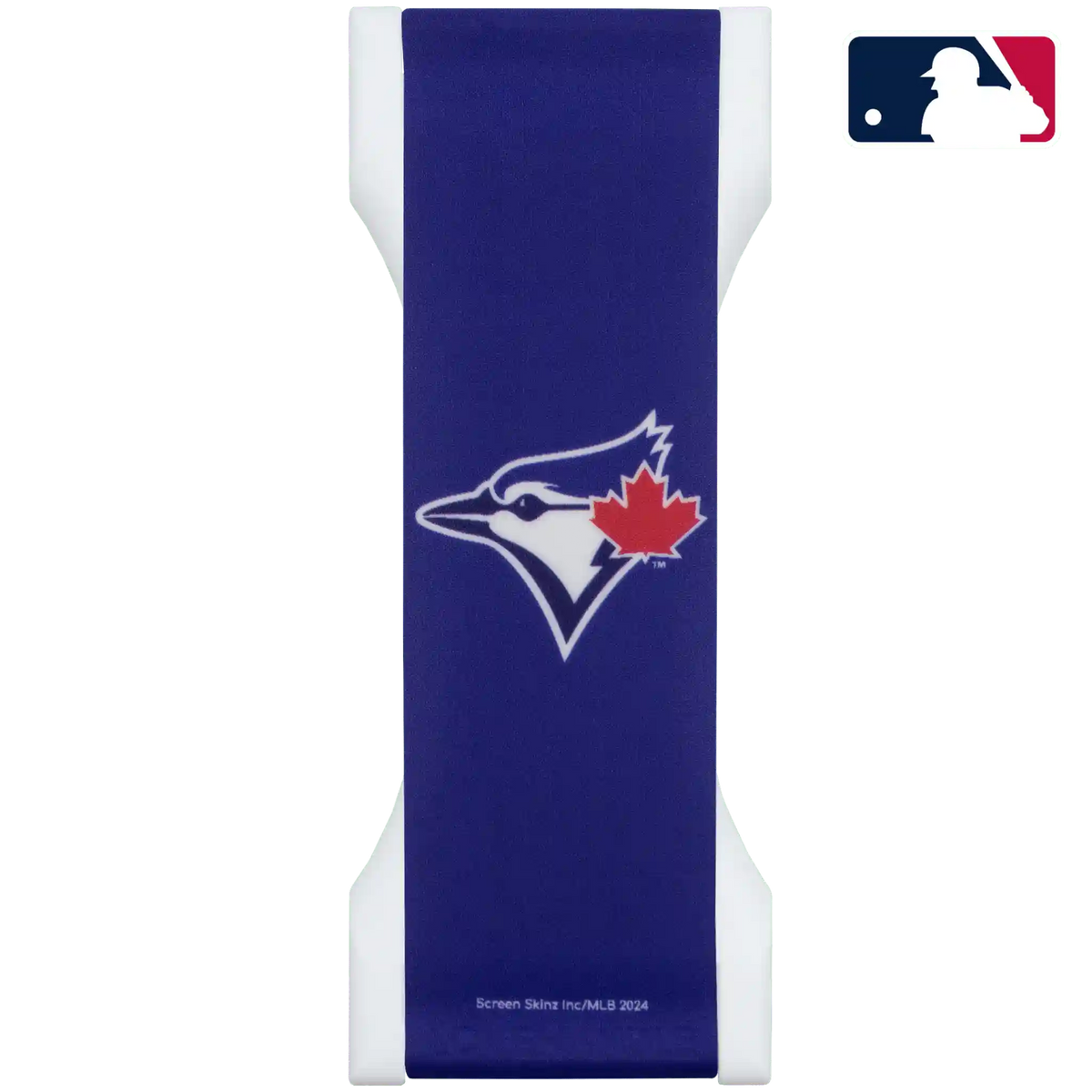 LoveHandle PRO – Blue Jays Fan Edition | Official MLB Phone Grip