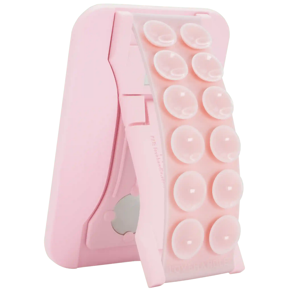 PRO for MagSafe - Light Pink Suction
