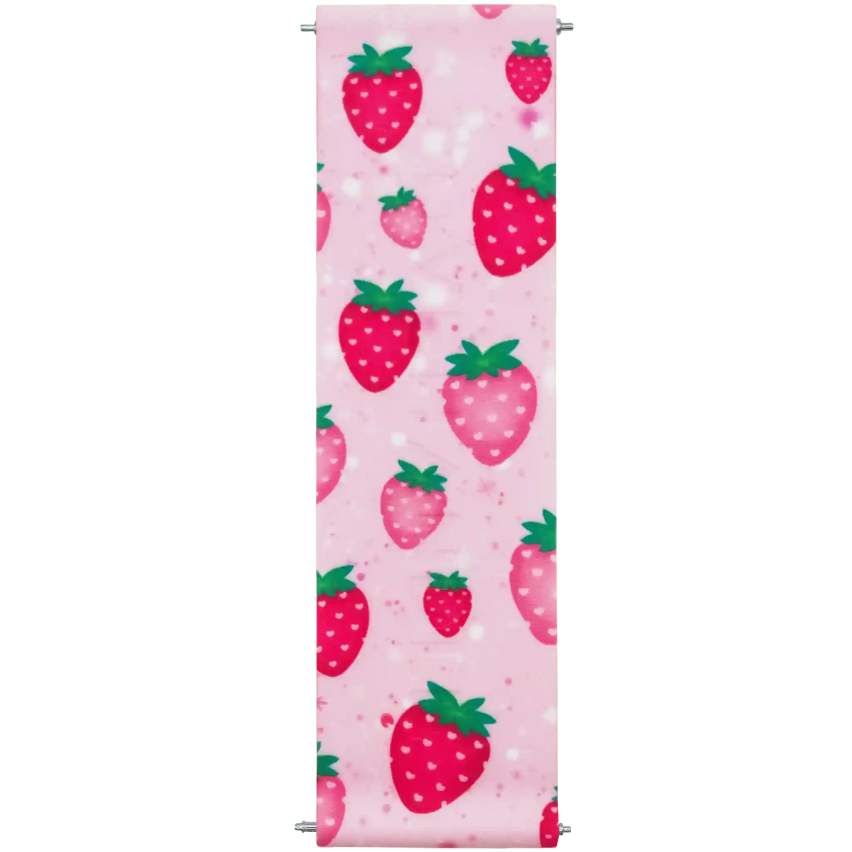 PRO Strap - Strawberry Milkshake