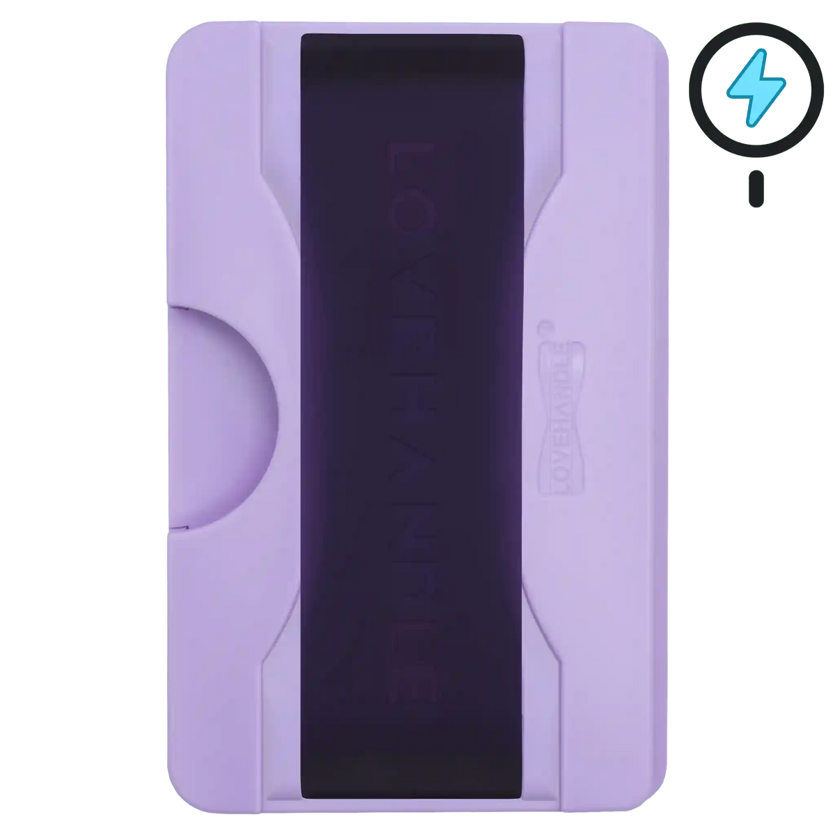 PRO Wallet for MagSafe - Indigo