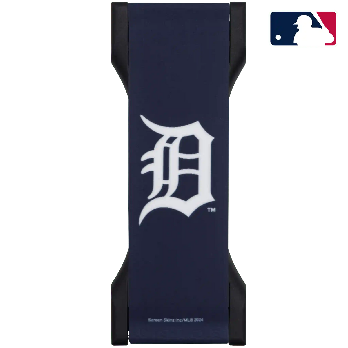 LoveHandle PRO – Tigers Fan Edition | Official MLB Phone Grip
