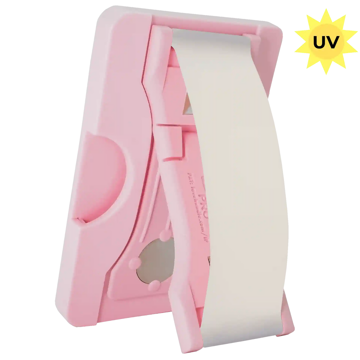 PRO Wallet for MagSafe - UV Color-Changing Sunrise