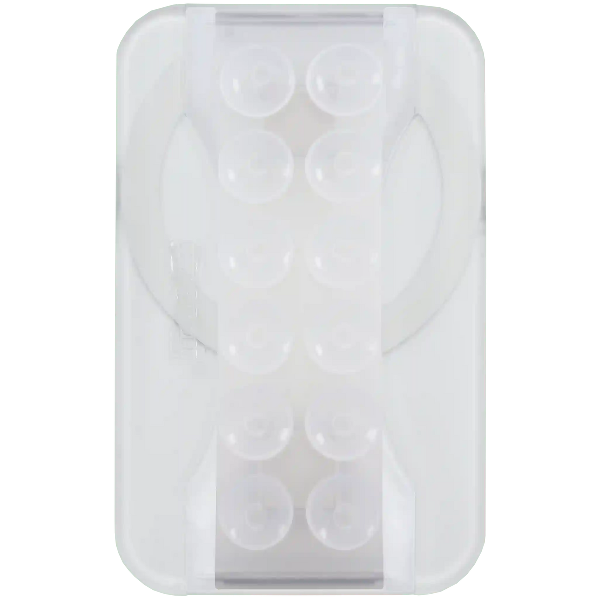 PRO for MagSafe - Clear Suction