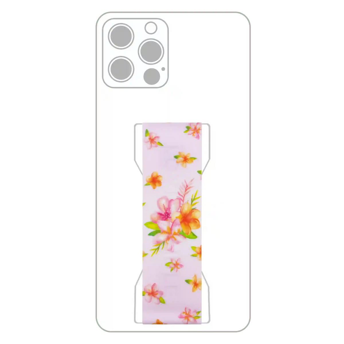 PRO Strap - Tropical Paradise