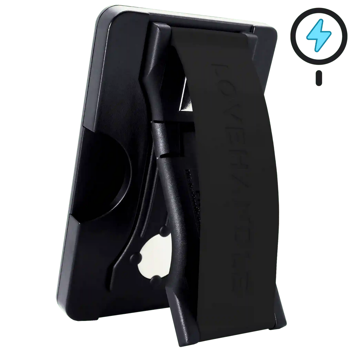 PRO Wallet for MagSafe - Black