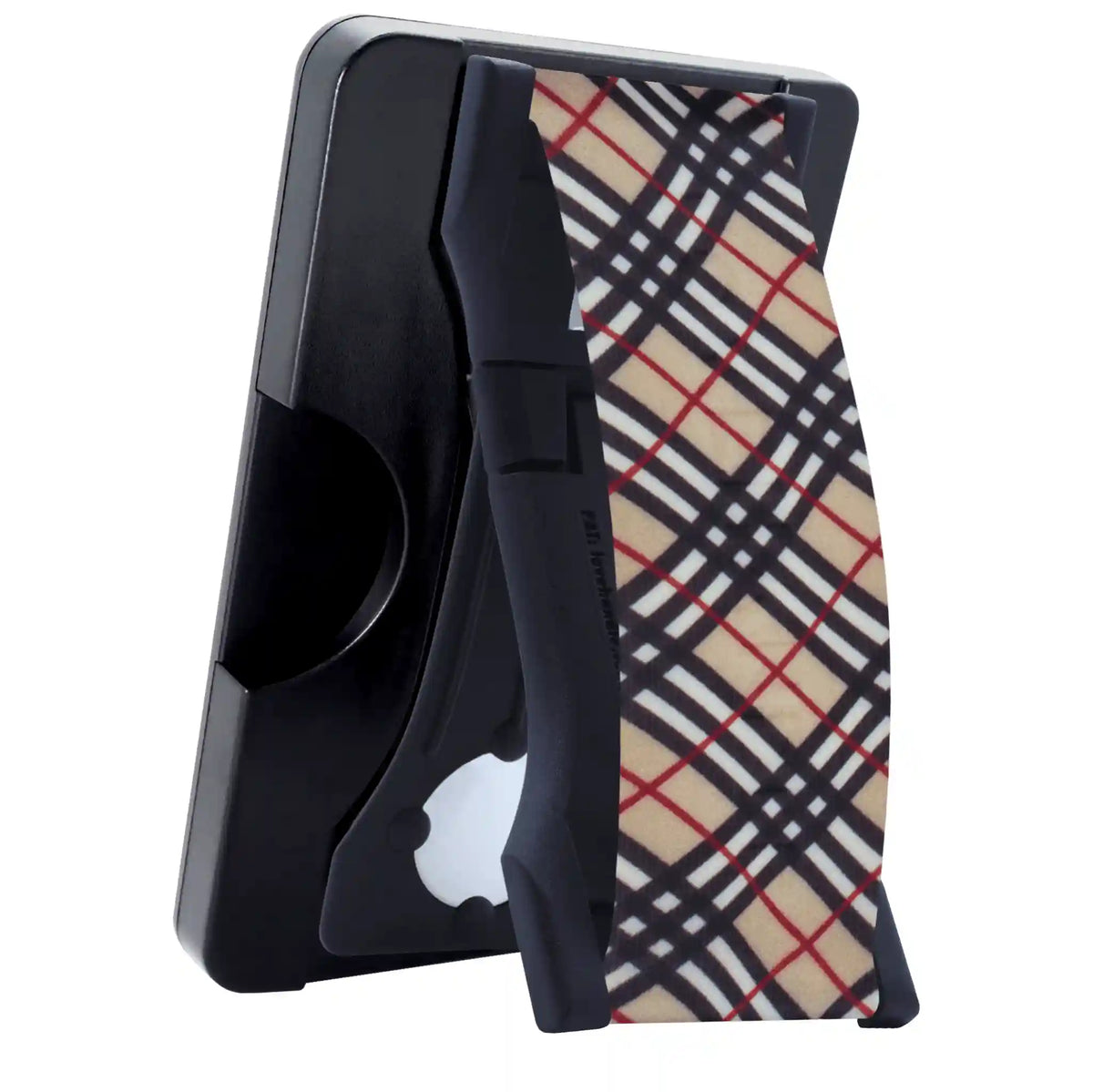 PRO Wallet for MagSafe-  London Plaid