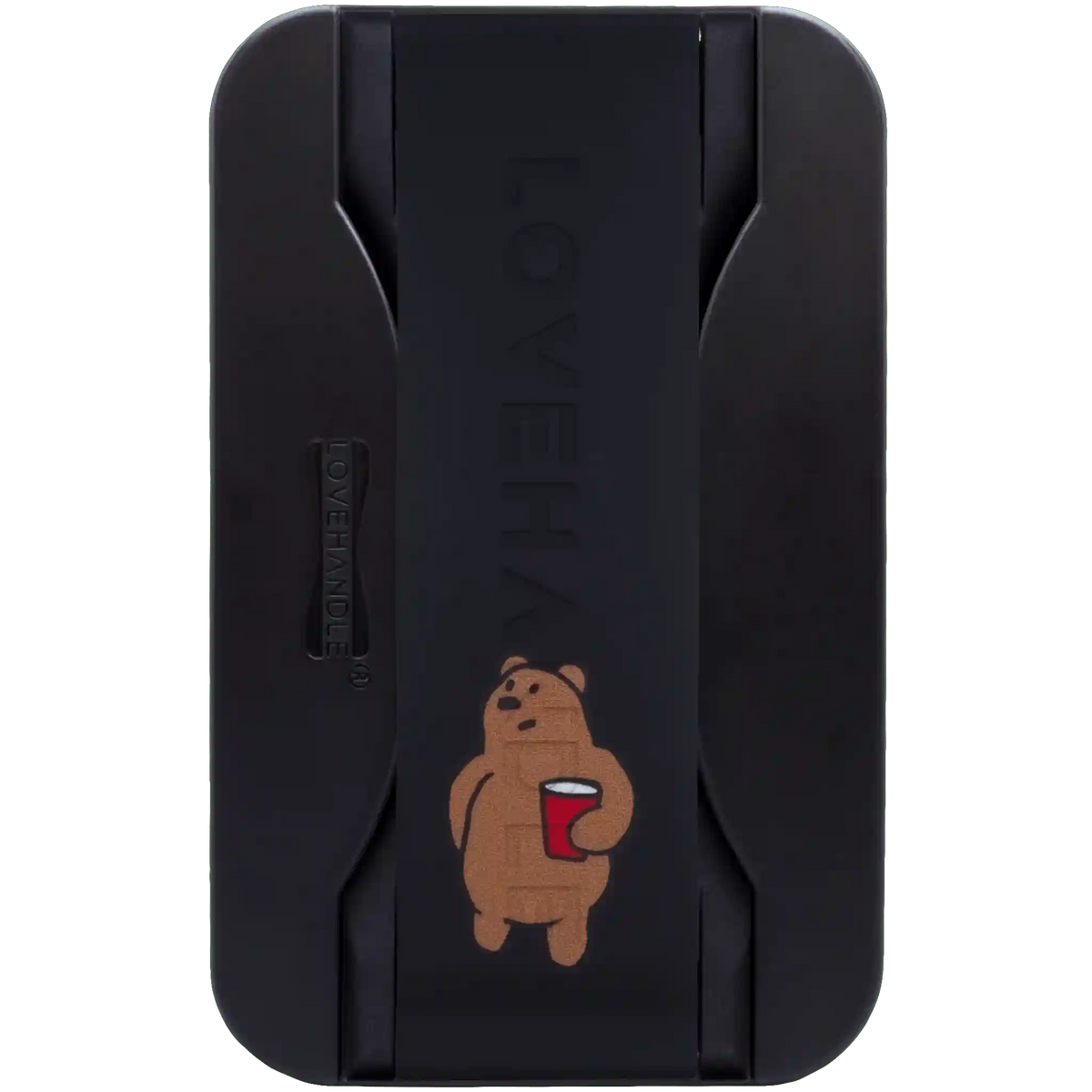 PRO for MagSafe - Party Bear