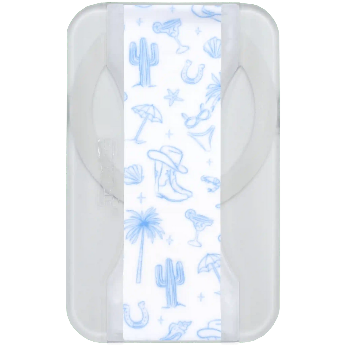 PRO for MagSafe - Coastal Cowgirl