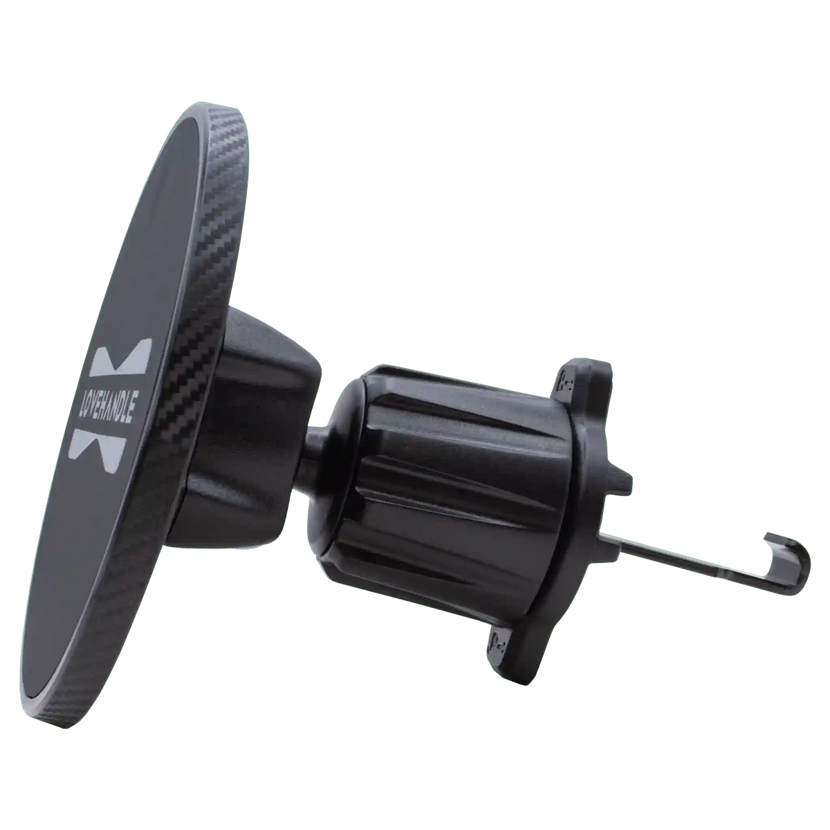 PRO Vent Mount - Magnetic Adjustable Clamp on Vent Mount