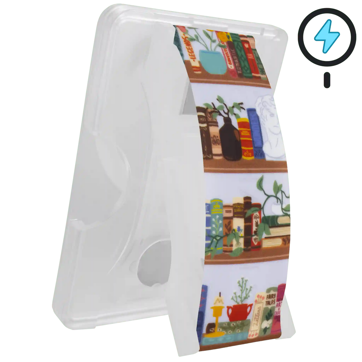 PRO Wallet for MagSafe - Book Club