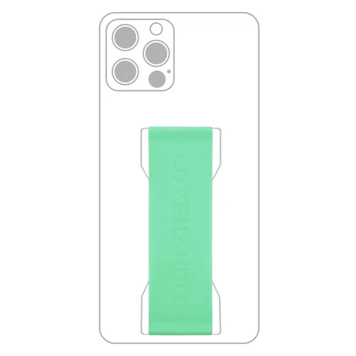 PRO Strap - Mint