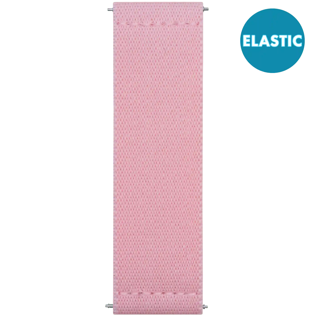PRO Strap - Elastic Light Pink