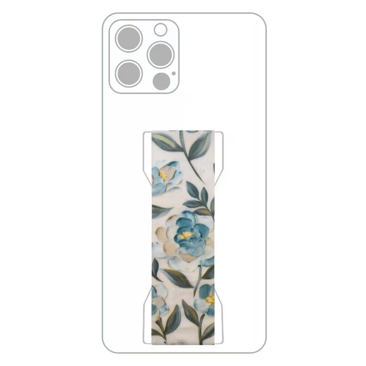 PRO Strap - Harvest Bloom by Camilla Creations