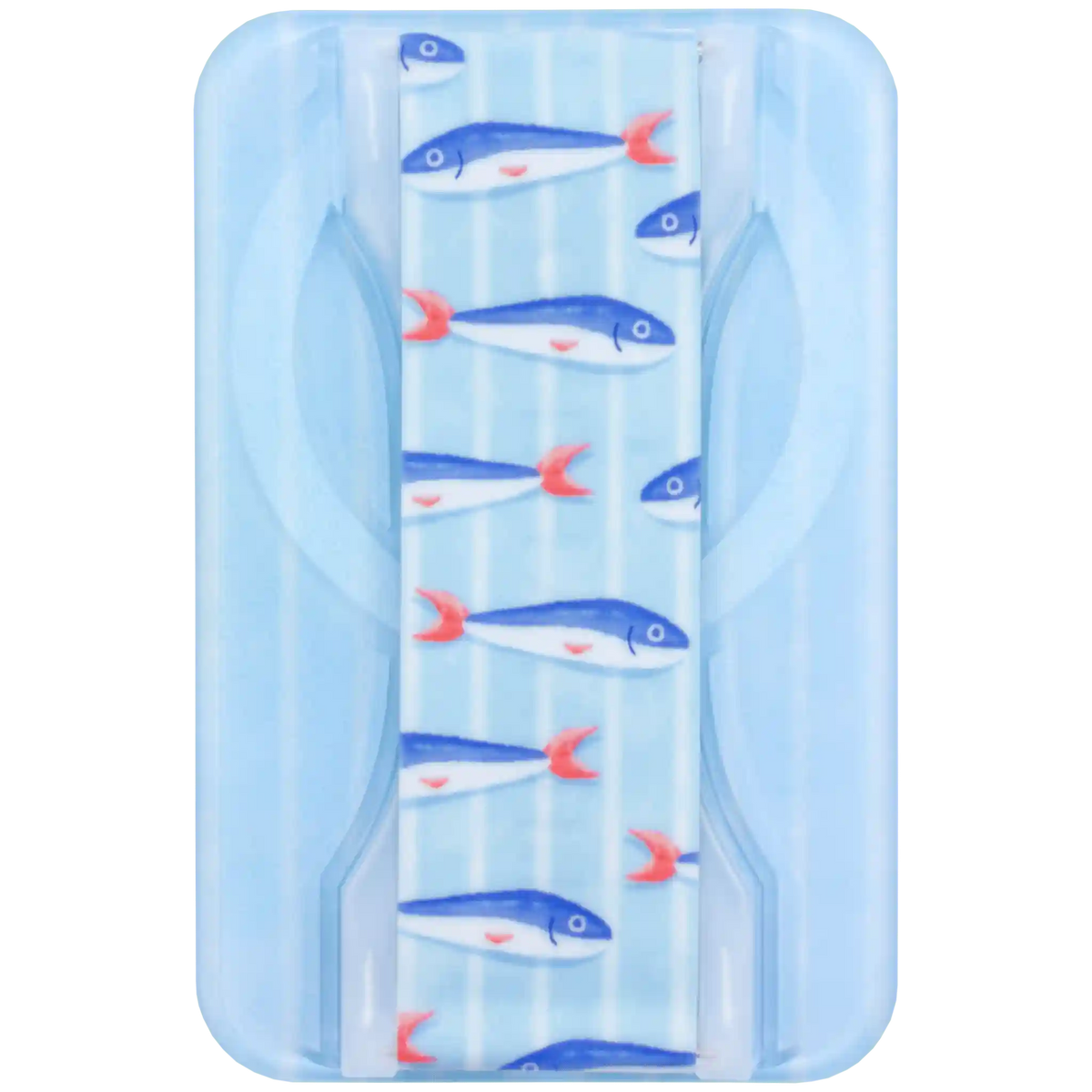 PRO for MagSafe - Fish Frenzy Motif