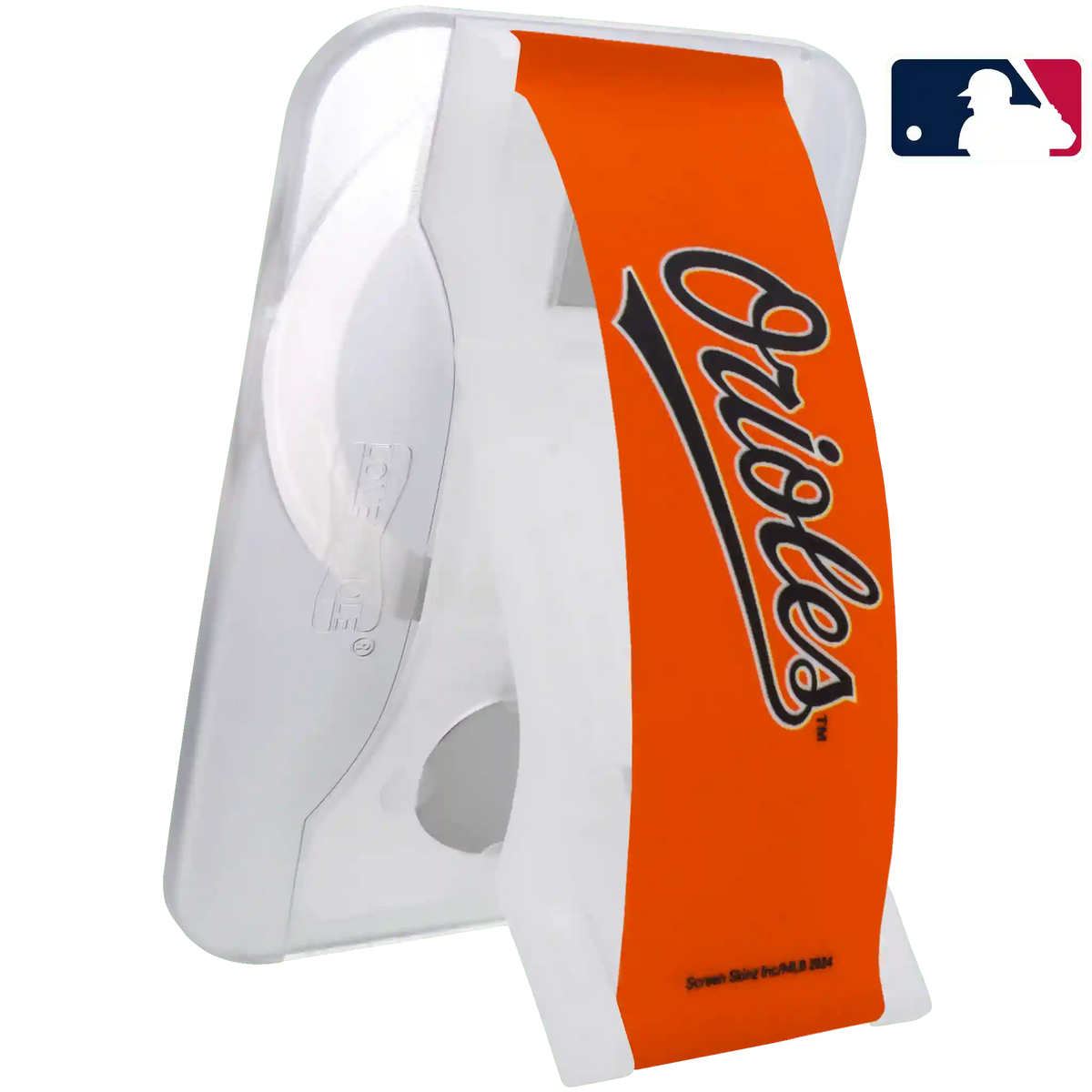 LoveHandle PRO for MagSafe – Orioles Fan Edition | Official MLB Phone Grip