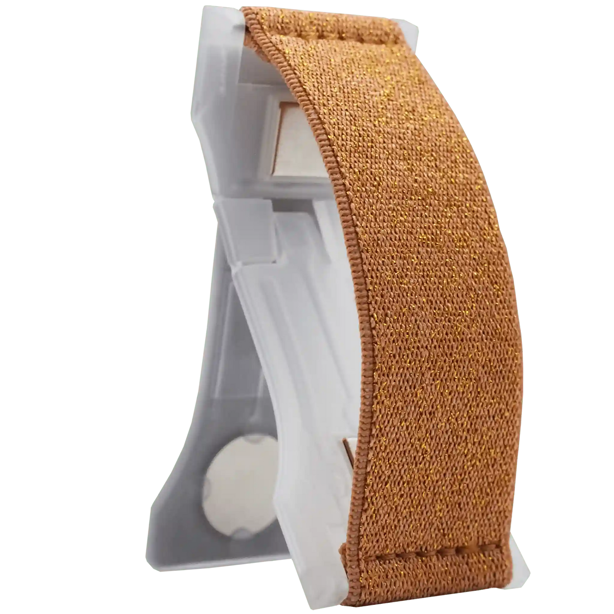 PRO - Golden Sands Glitter Elastic