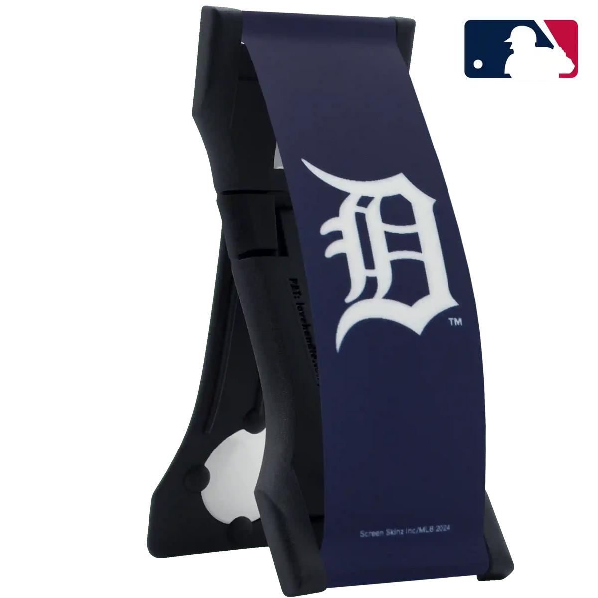 LoveHandle PRO – Tigers Fan Edition | Official MLB Phone Grip
