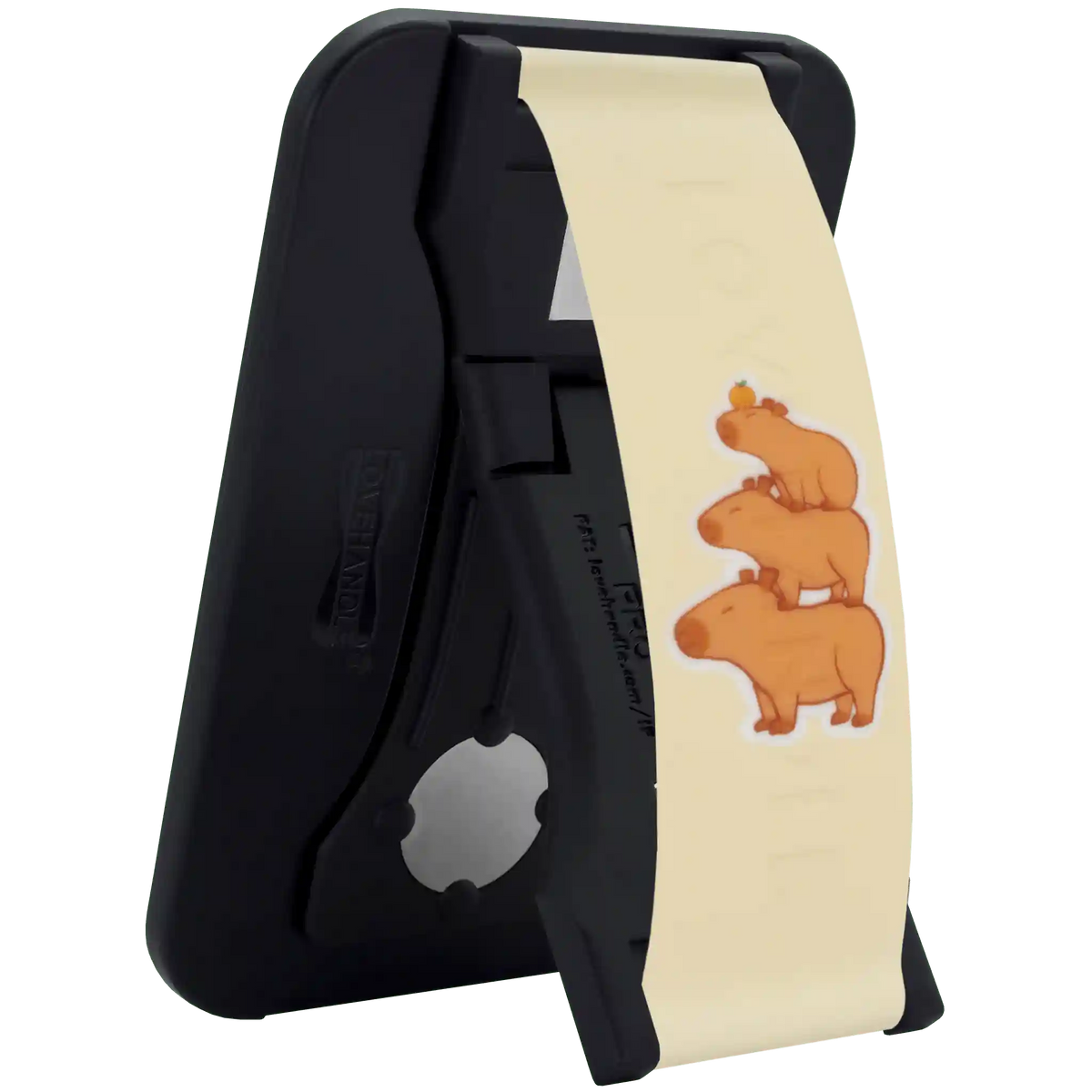 PRO for MagSafe - Capy Stack
