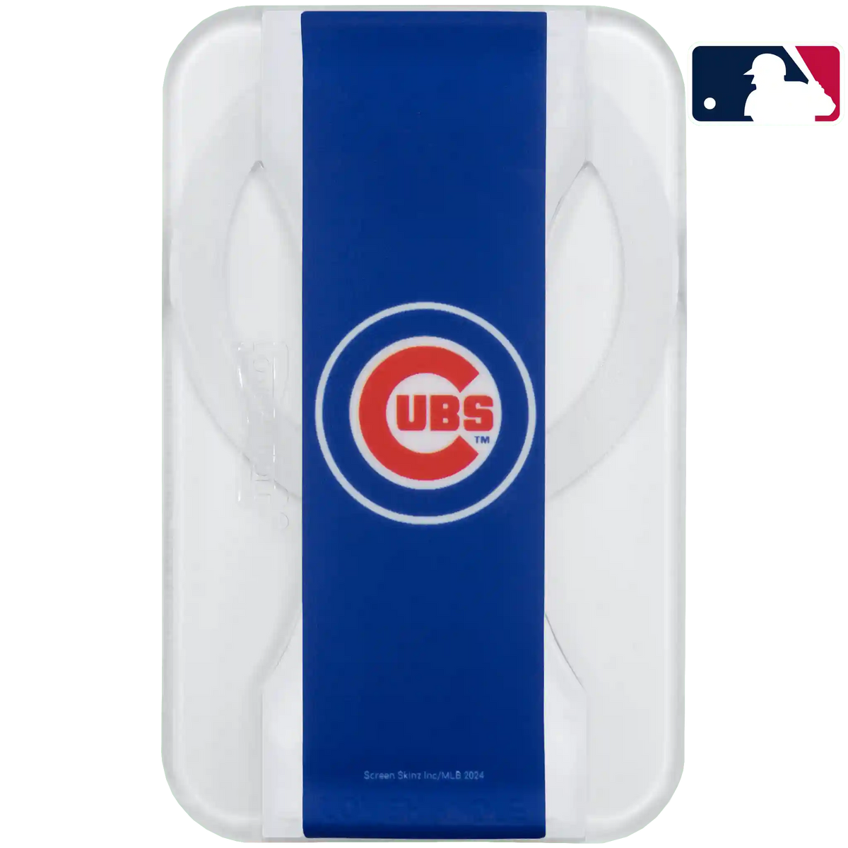 LoveHandle PRO for MagSafe – Chicago Cubs Fan Edition | Official MLB Phone Grip