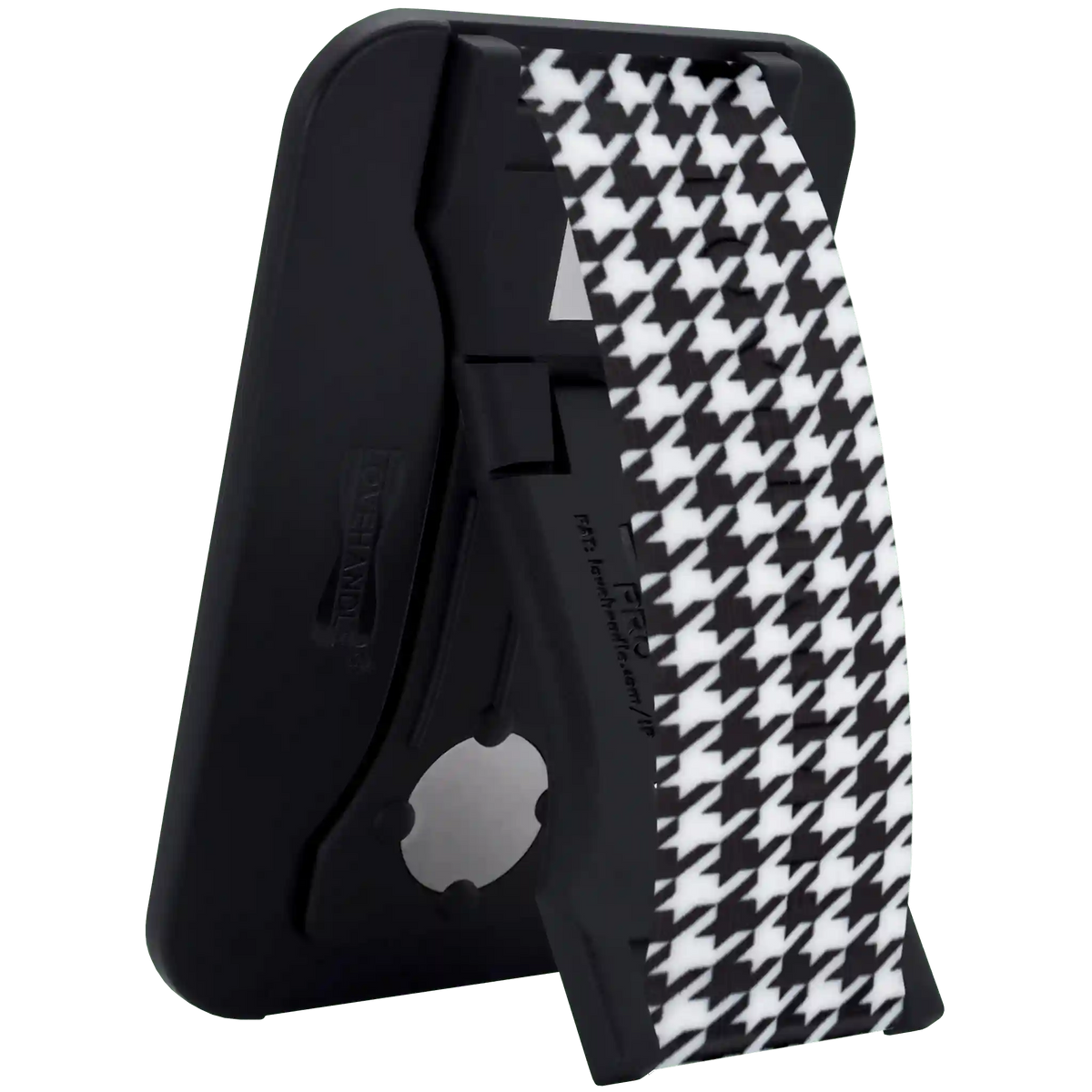 PRO for MagSafe - Iconic Houndstooth
