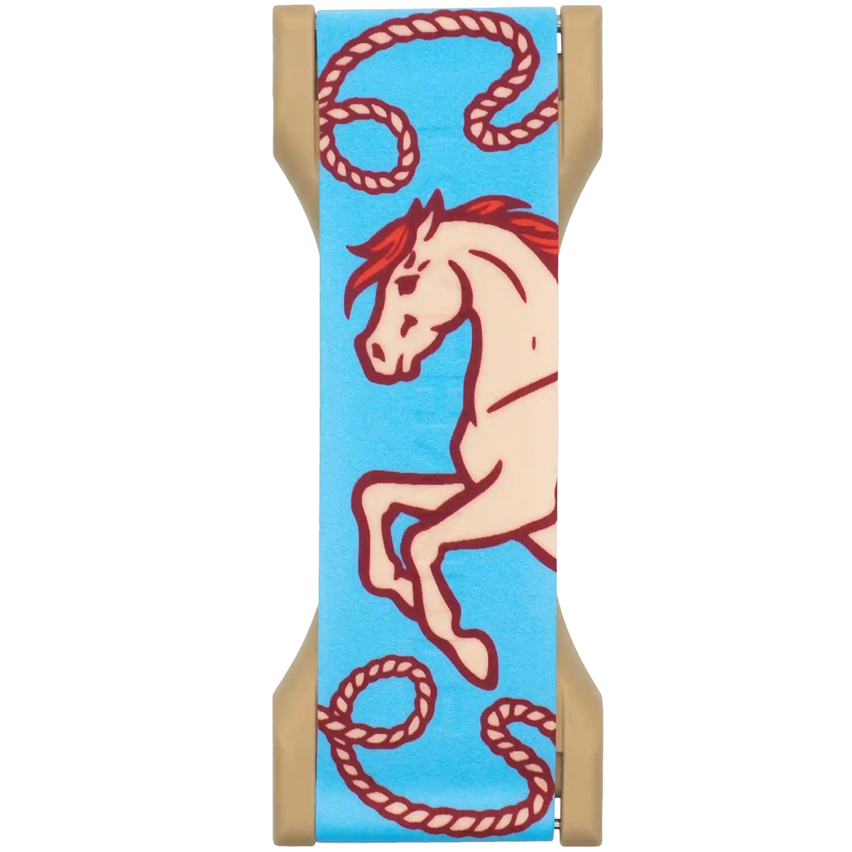 PRO - Bucking Bronco