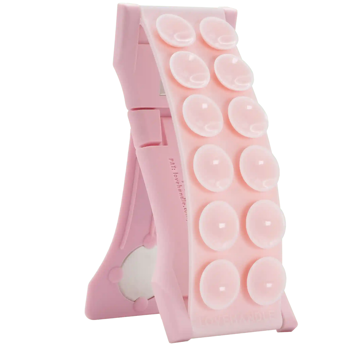 PRO - Light Pink Suction