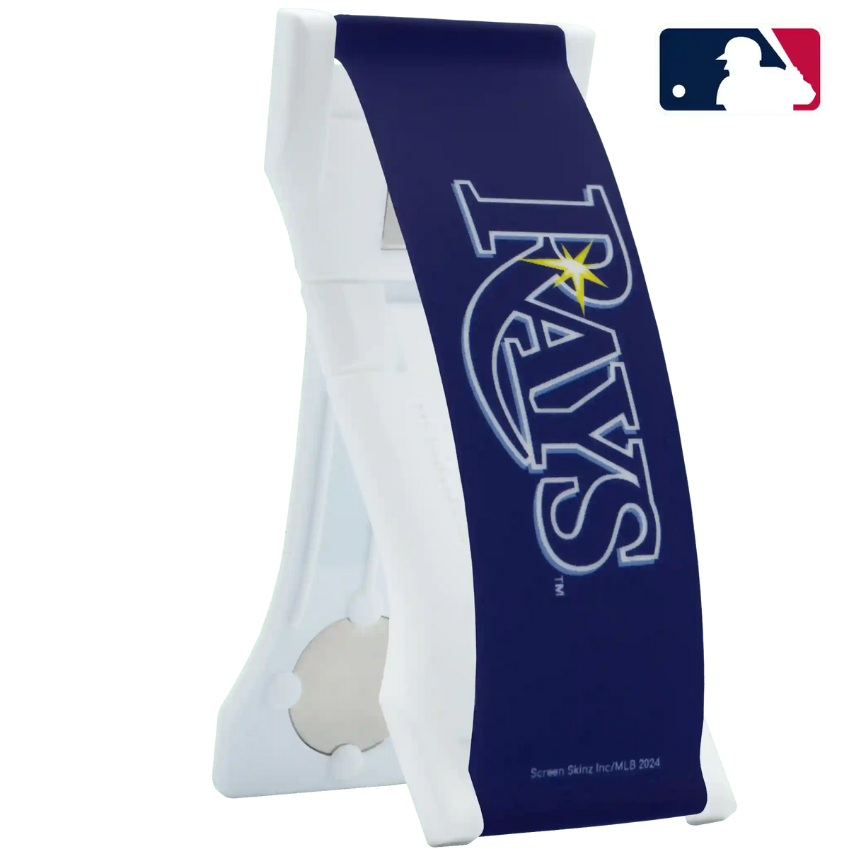 LoveHandle PRO – Rays Fan Edition | Official MLB Phone Grip