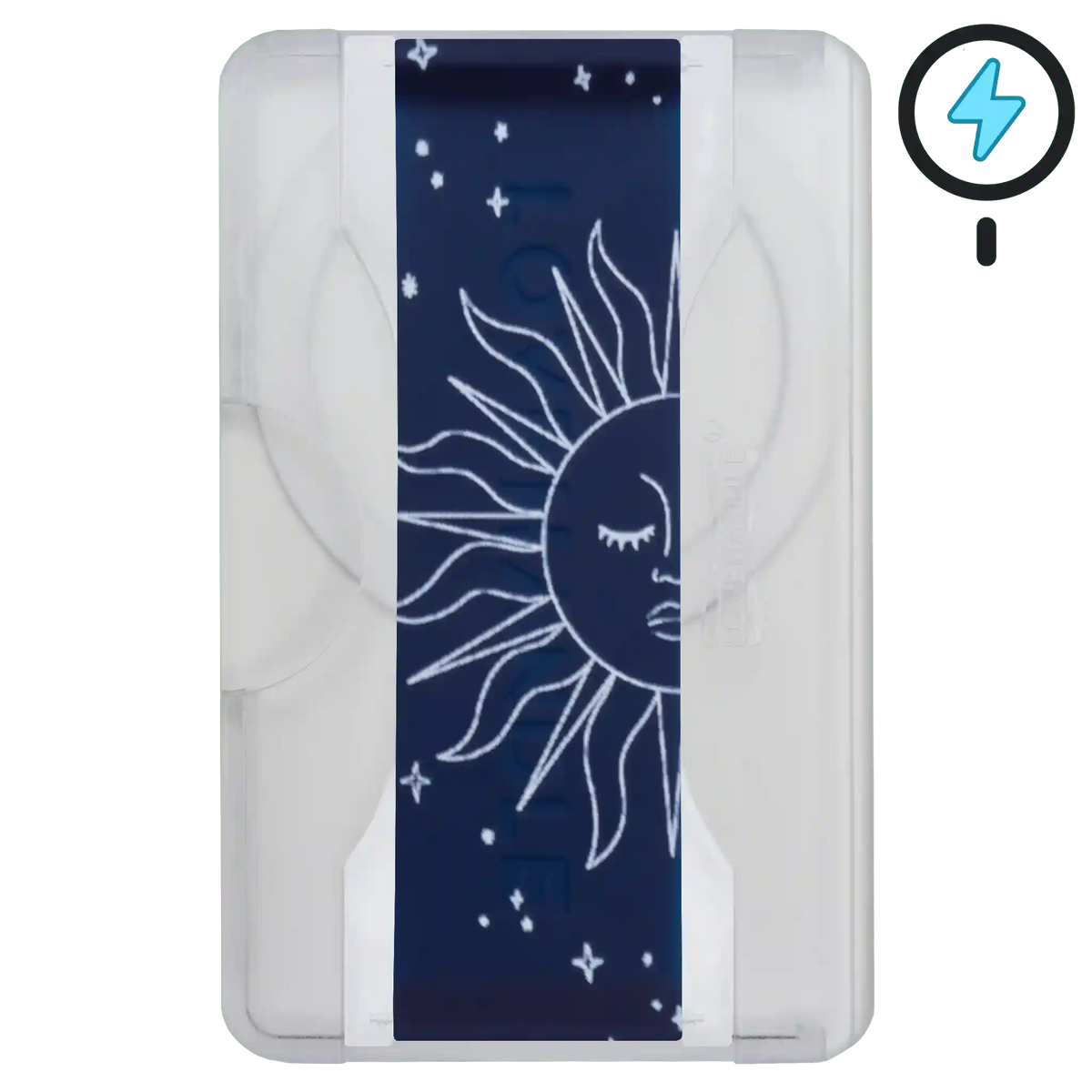 PRO Wallet for MagSafe Style Edit - The Stargazer
