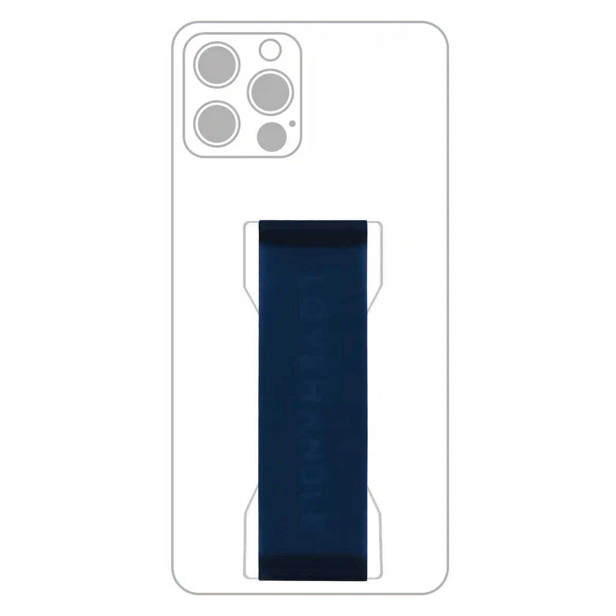 PRO Strap - Navy