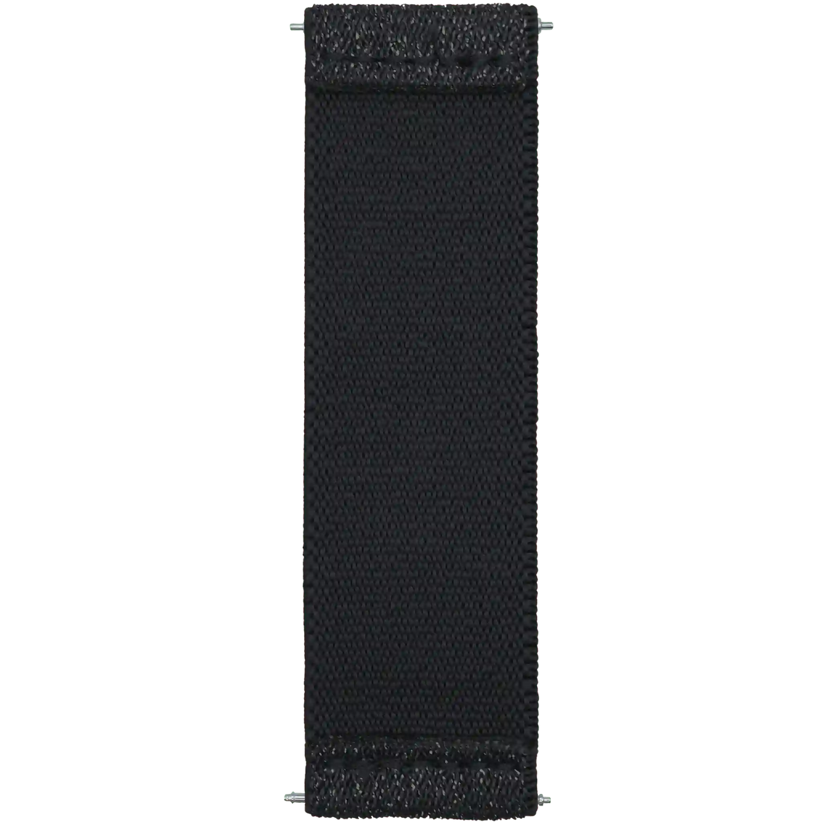 PRO Strap - Black Glitter Elastic