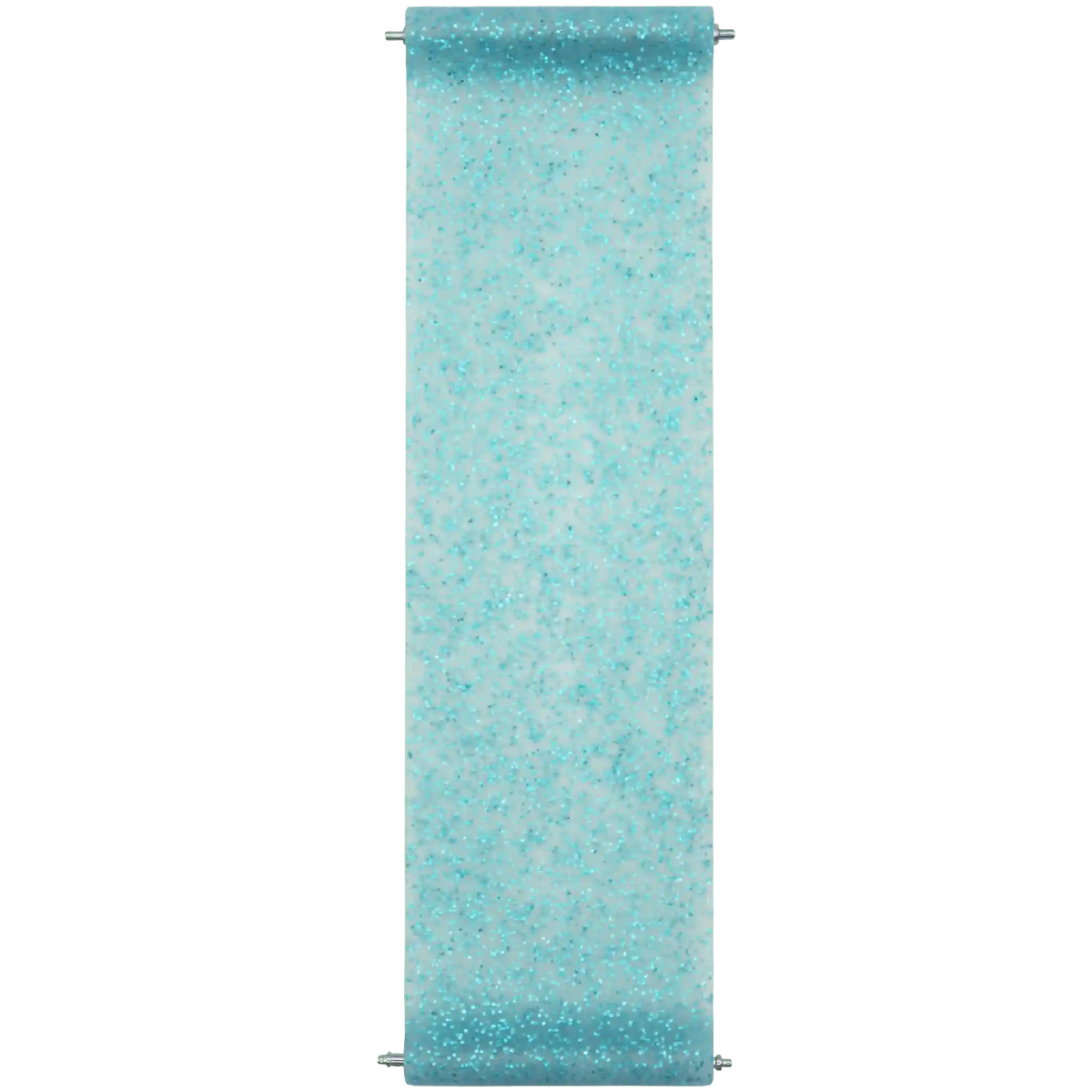 PRO Strap - Blue Topaz Glitter
