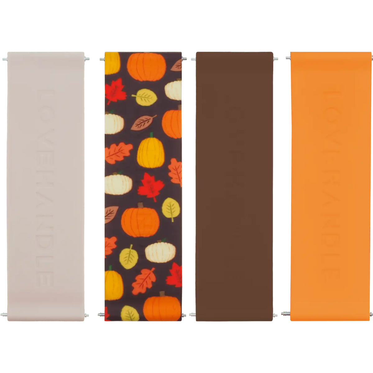 PRO Strap Bundle - Cabin Season
