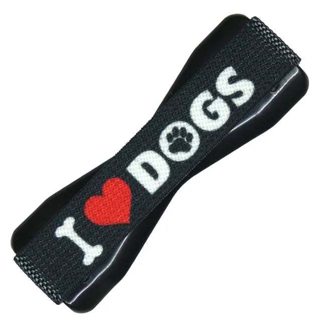 Original -  I Love Dogs
