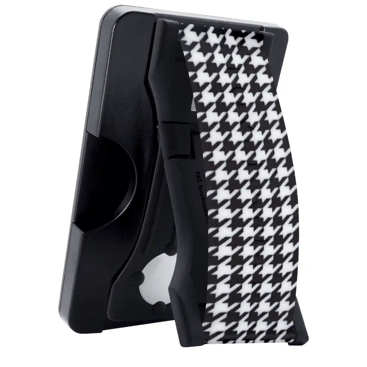 PRO Wallet for MagSafe-  Iconic Houndstooth
