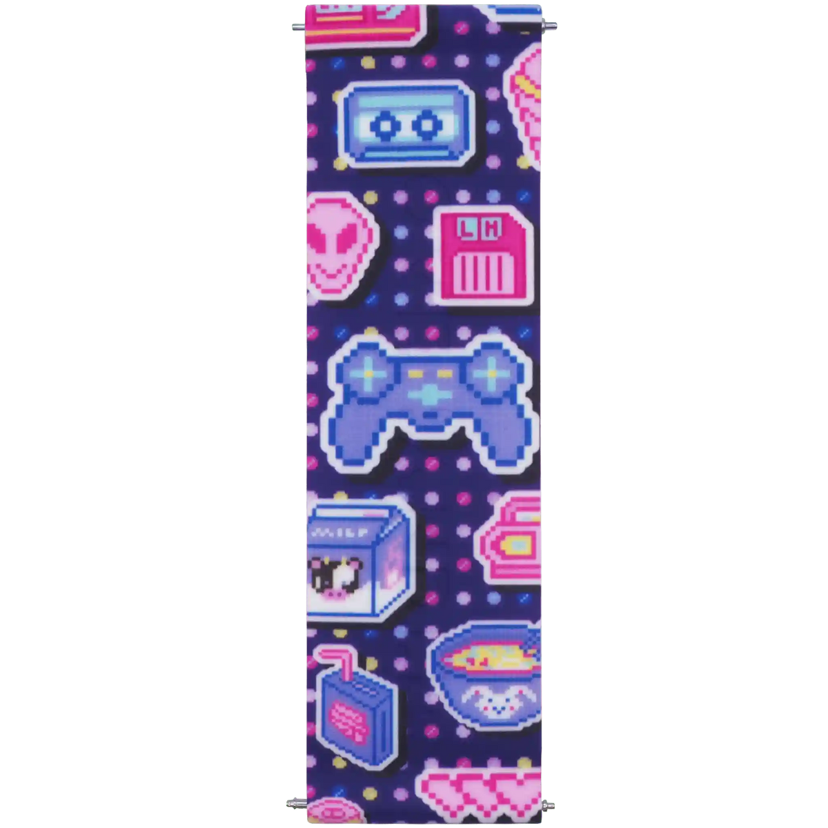 PRO Strap - Gamer Girl