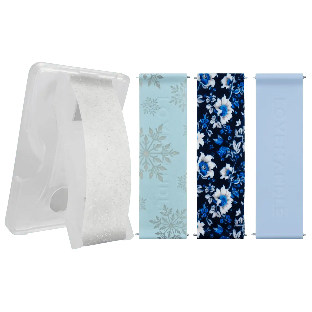 PRO Wallet for MagSafe Style Edit - The Elegant One