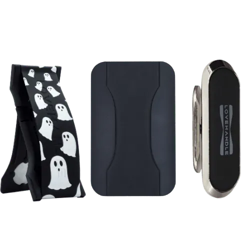 PRO for MagSafe & Mount Bundle -  Galavanting Ghosts