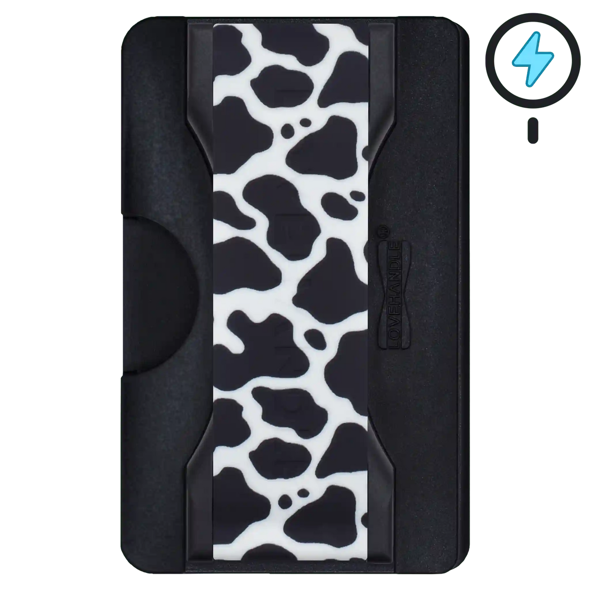 PRO Wallet for MagSafe - Cowhide