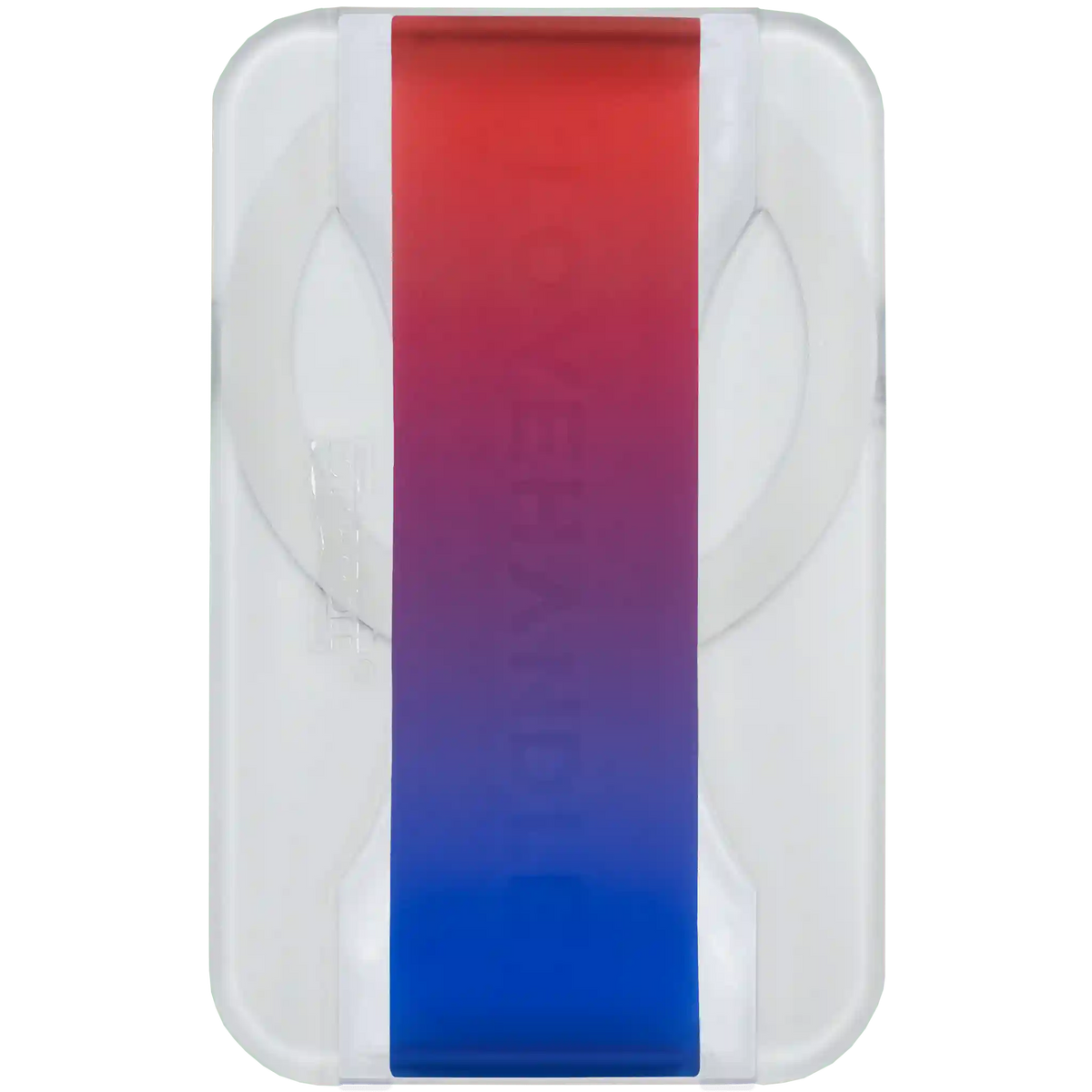 PRO for MagSafe - Gradient Blue and Red